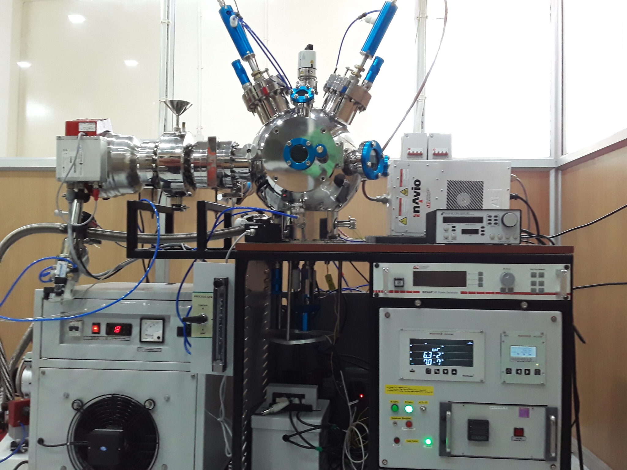 Complete Systems